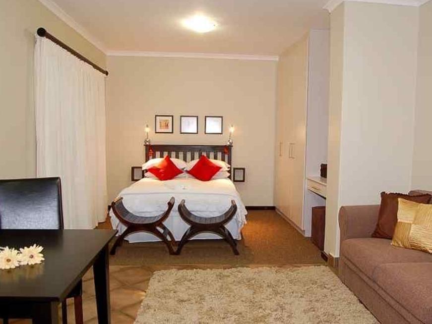 Lalapanzi Guest Lodge Port Elizabeth Ngoại thất bức ảnh