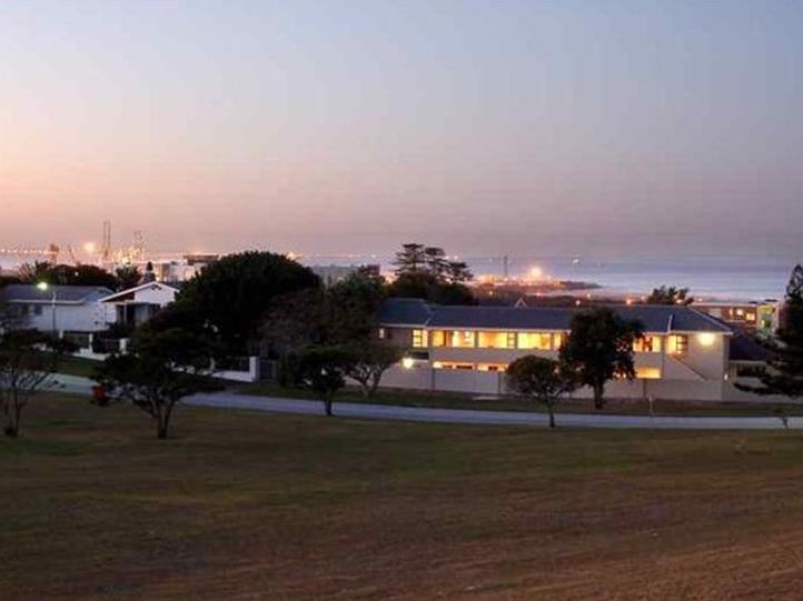 Lalapanzi Guest Lodge Port Elizabeth Ngoại thất bức ảnh
