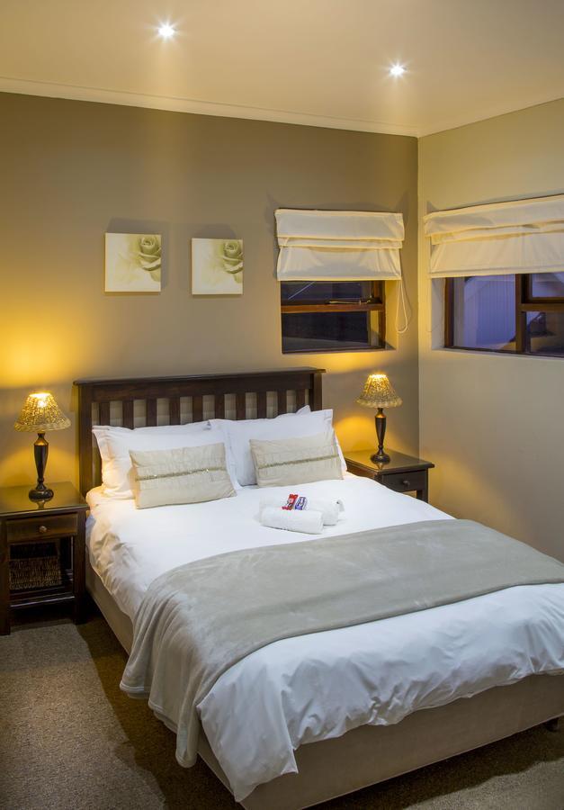 Lalapanzi Guest Lodge Port Elizabeth Ngoại thất bức ảnh