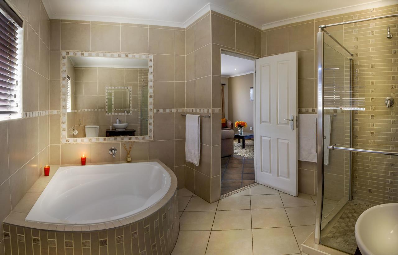 Lalapanzi Guest Lodge Port Elizabeth Ngoại thất bức ảnh