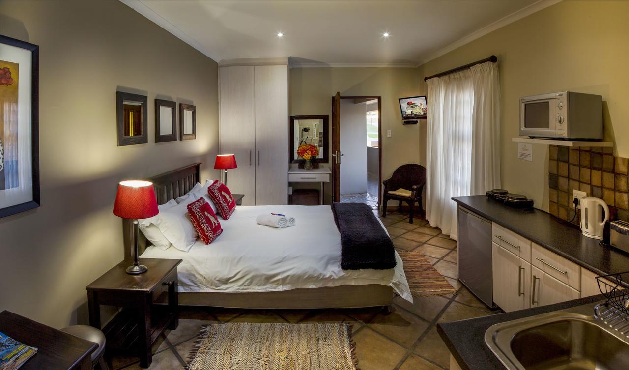 Lalapanzi Guest Lodge Port Elizabeth Ngoại thất bức ảnh