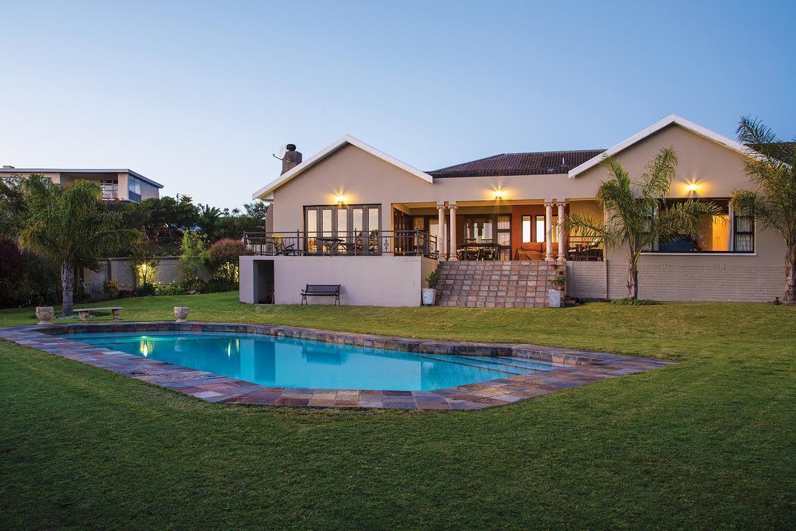 Lalapanzi Guest Lodge Port Elizabeth Ngoại thất bức ảnh