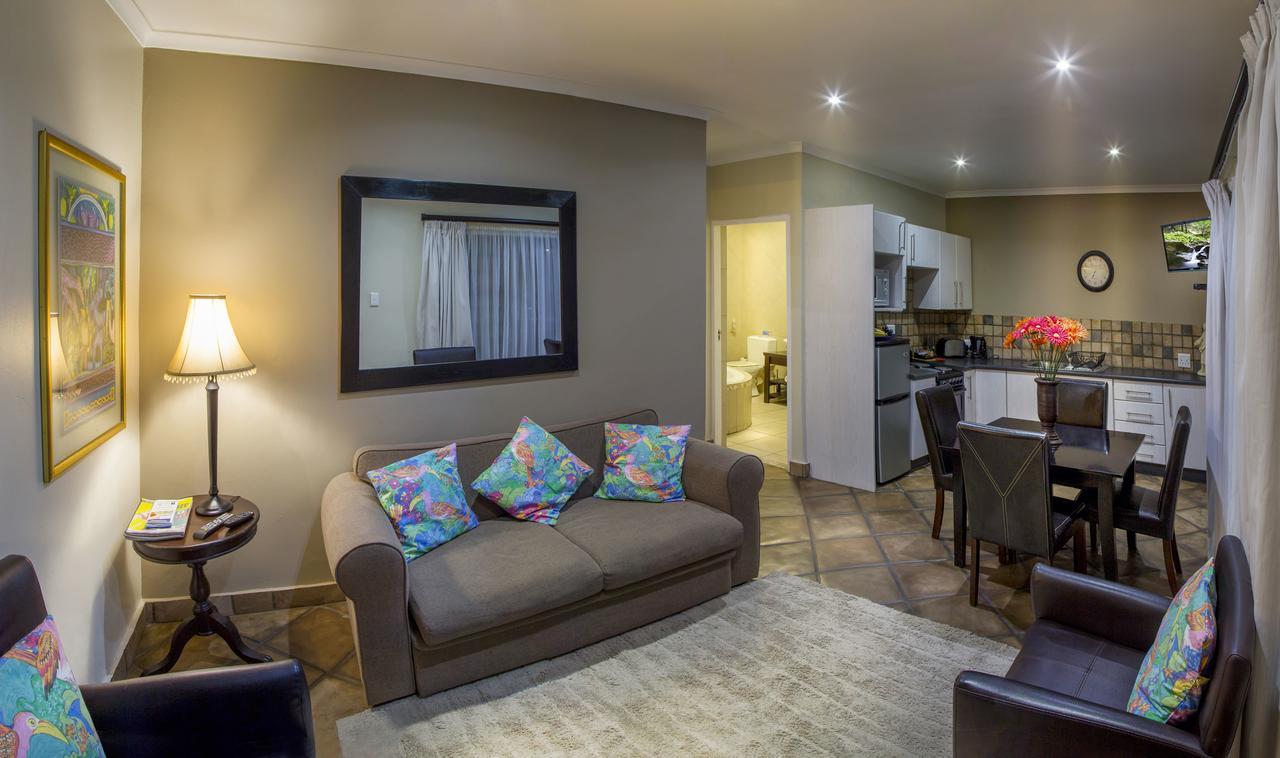 Lalapanzi Guest Lodge Port Elizabeth Ngoại thất bức ảnh