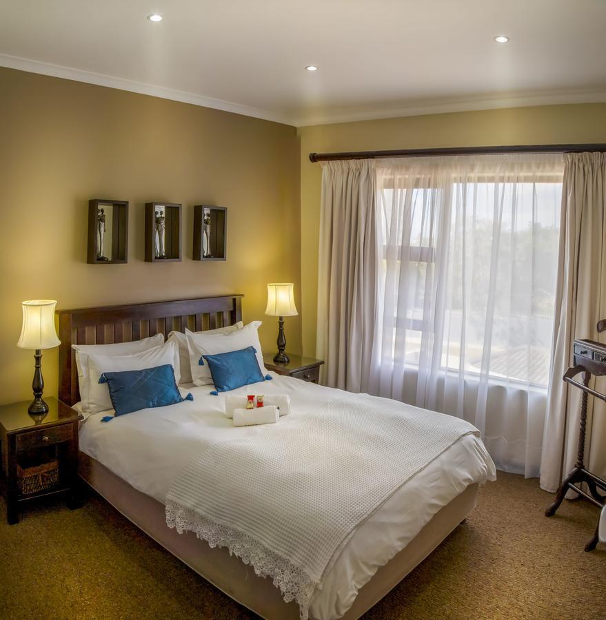 Lalapanzi Guest Lodge Port Elizabeth Ngoại thất bức ảnh