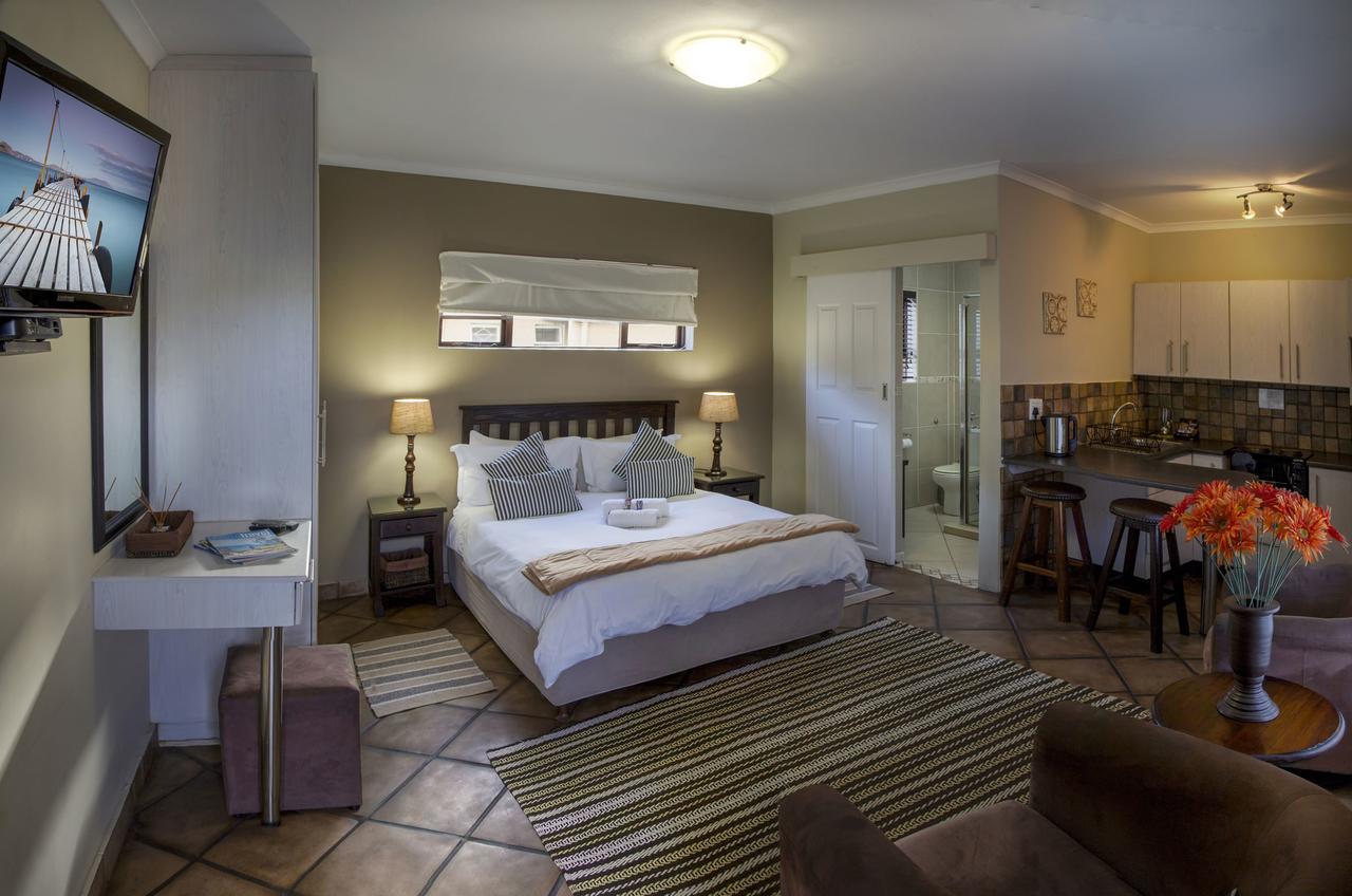 Lalapanzi Guest Lodge Port Elizabeth Ngoại thất bức ảnh