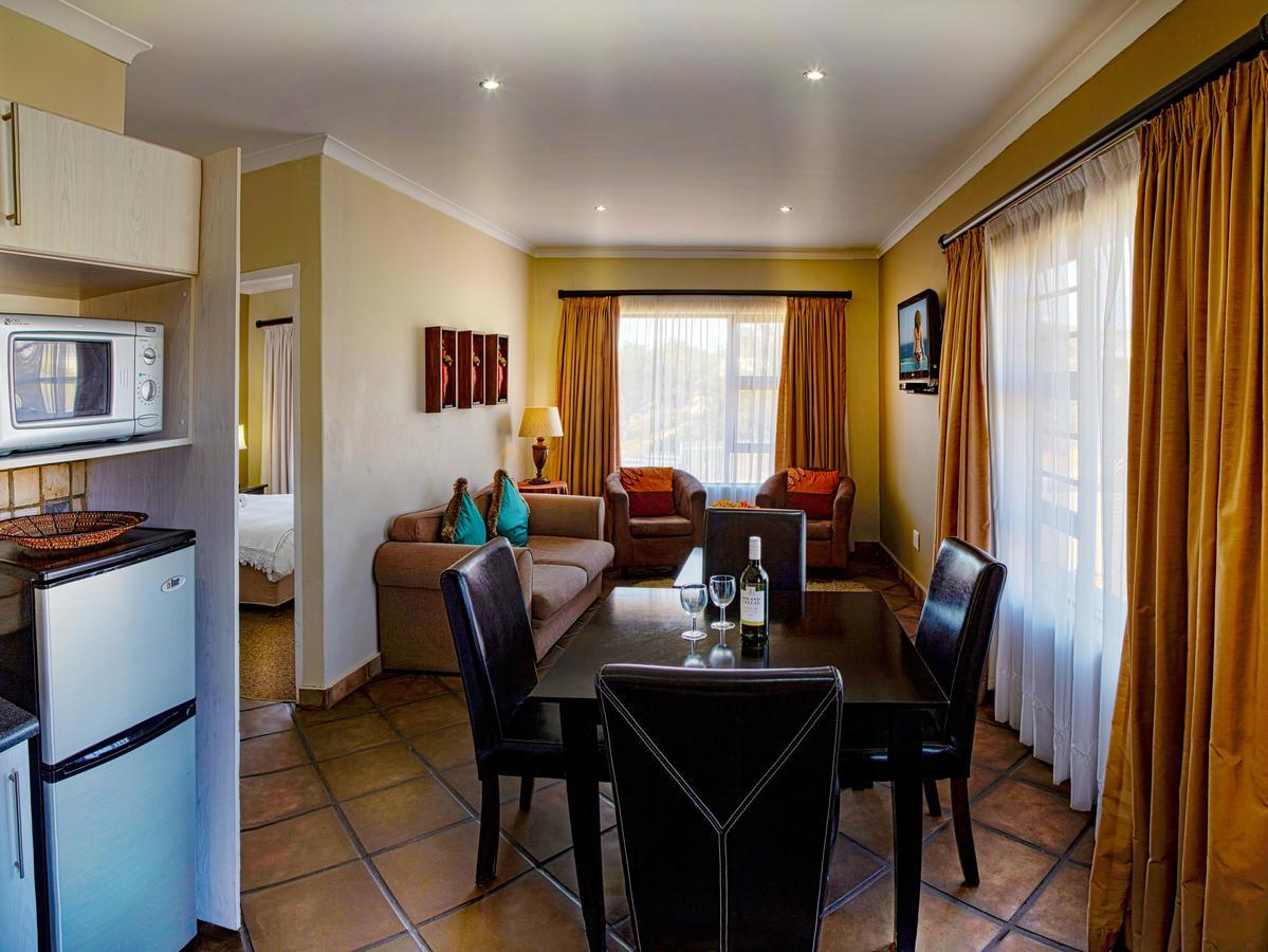 Lalapanzi Guest Lodge Port Elizabeth Ngoại thất bức ảnh