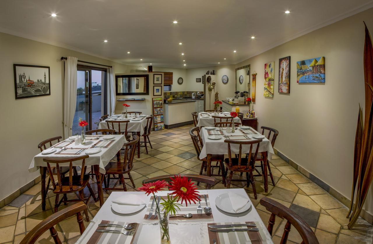Lalapanzi Guest Lodge Port Elizabeth Ngoại thất bức ảnh