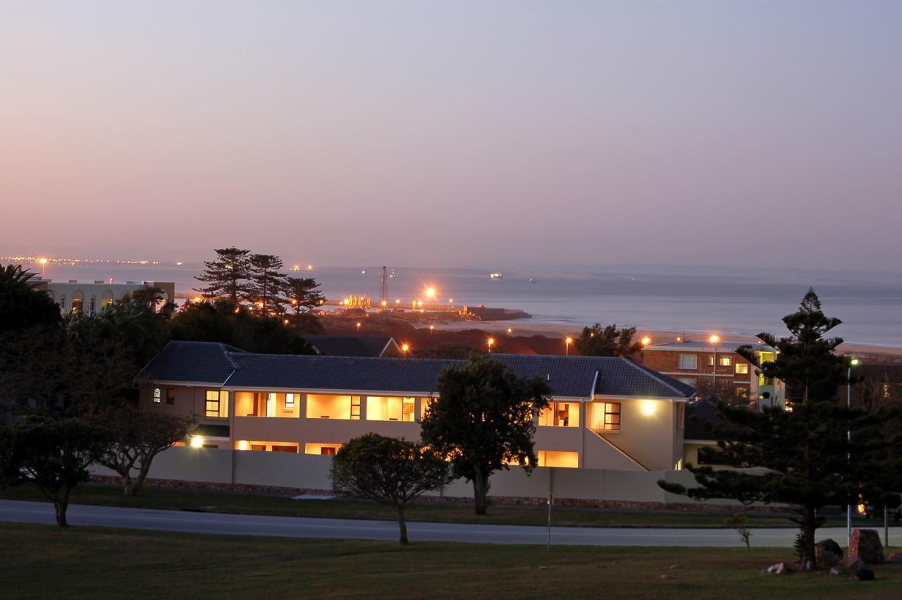 Lalapanzi Guest Lodge Port Elizabeth Ngoại thất bức ảnh
