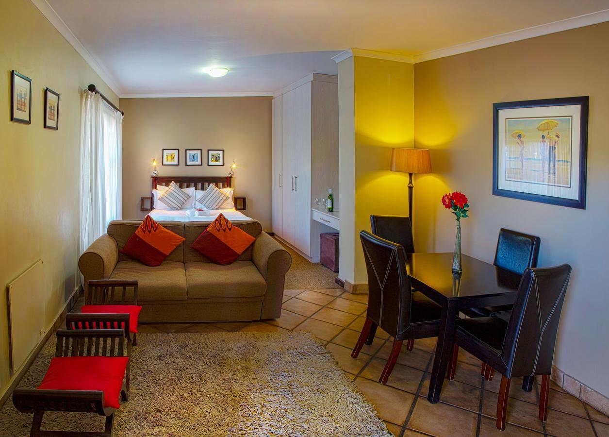 Lalapanzi Guest Lodge Port Elizabeth Ngoại thất bức ảnh