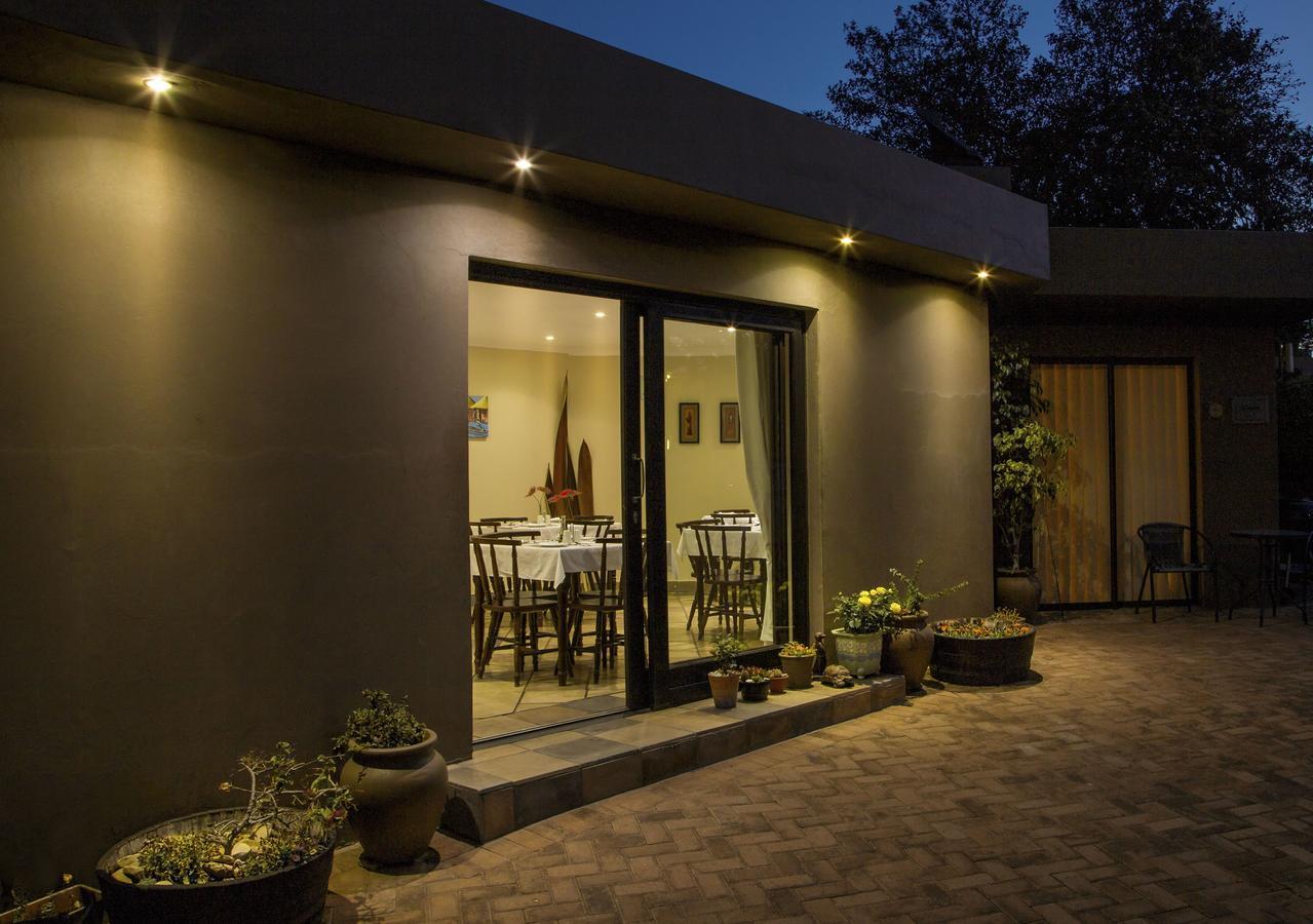 Lalapanzi Guest Lodge Port Elizabeth Ngoại thất bức ảnh