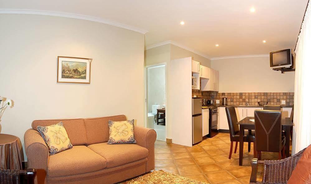Lalapanzi Guest Lodge Port Elizabeth Ngoại thất bức ảnh
