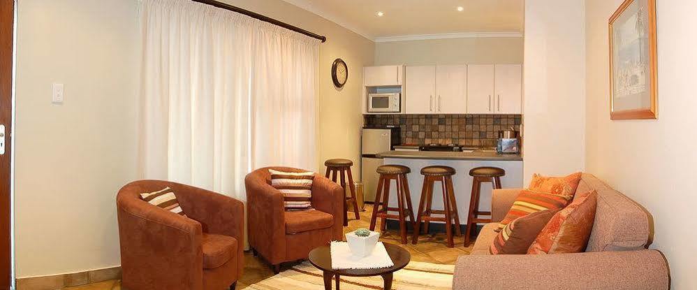 Lalapanzi Guest Lodge Port Elizabeth Ngoại thất bức ảnh