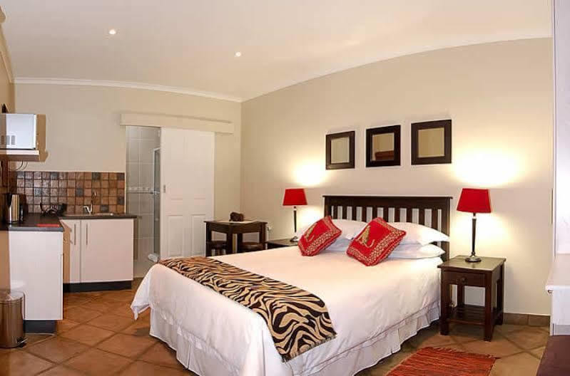 Lalapanzi Guest Lodge Port Elizabeth Ngoại thất bức ảnh