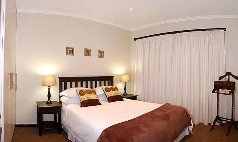 Lalapanzi Guest Lodge Port Elizabeth Ngoại thất bức ảnh