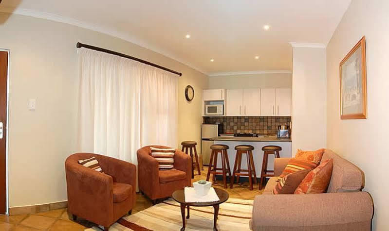 Lalapanzi Guest Lodge Port Elizabeth Ngoại thất bức ảnh