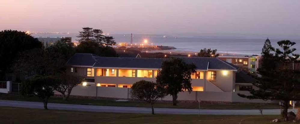 Lalapanzi Guest Lodge Port Elizabeth Ngoại thất bức ảnh