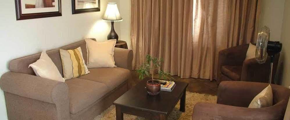 Lalapanzi Guest Lodge Port Elizabeth Ngoại thất bức ảnh