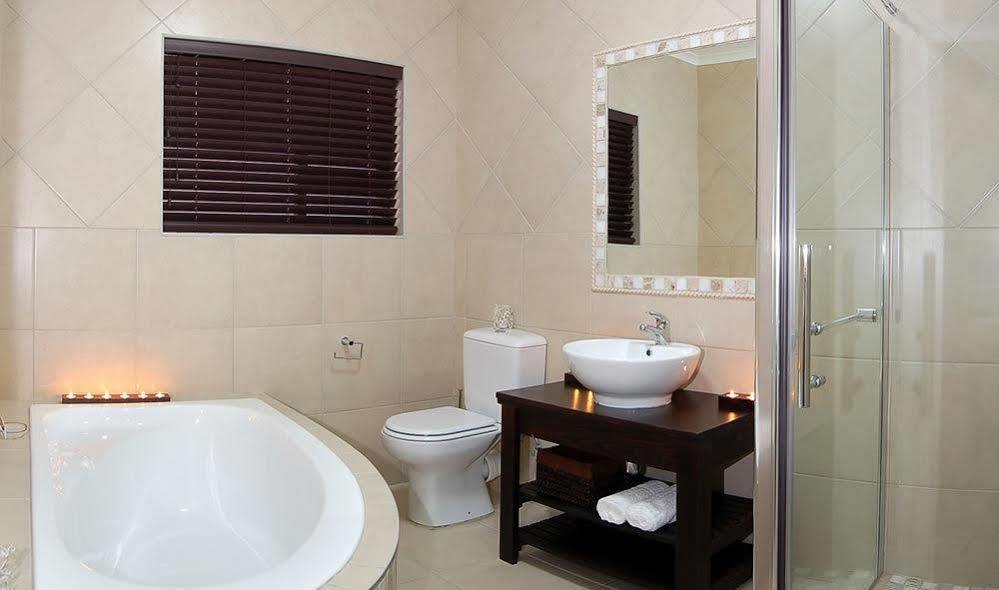 Lalapanzi Guest Lodge Port Elizabeth Ngoại thất bức ảnh