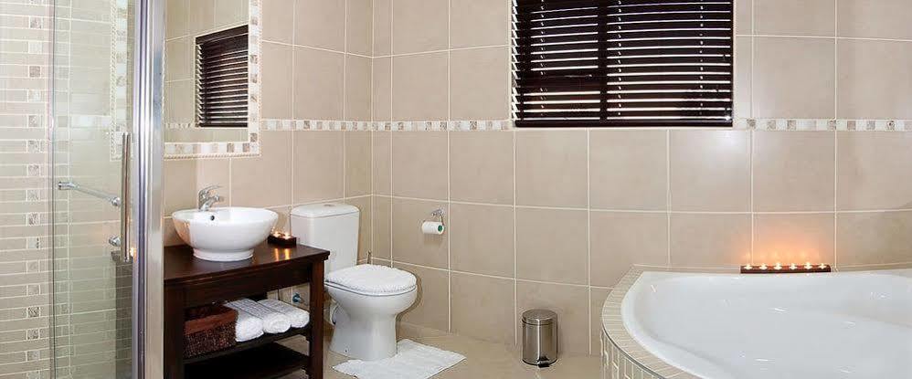 Lalapanzi Guest Lodge Port Elizabeth Ngoại thất bức ảnh