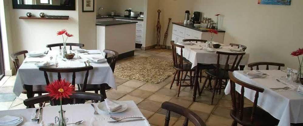 Lalapanzi Guest Lodge Port Elizabeth Ngoại thất bức ảnh